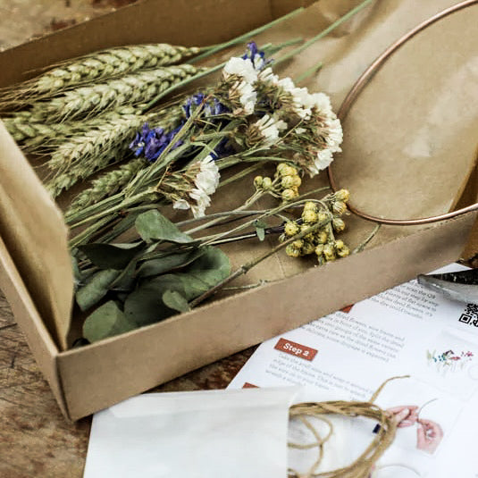 Seasonal Rituals | In-Person