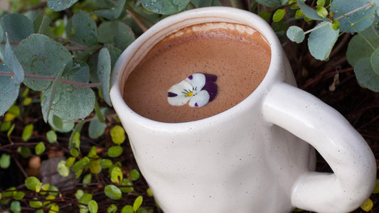 The Art of Becoming: Notes from the Edge of 30