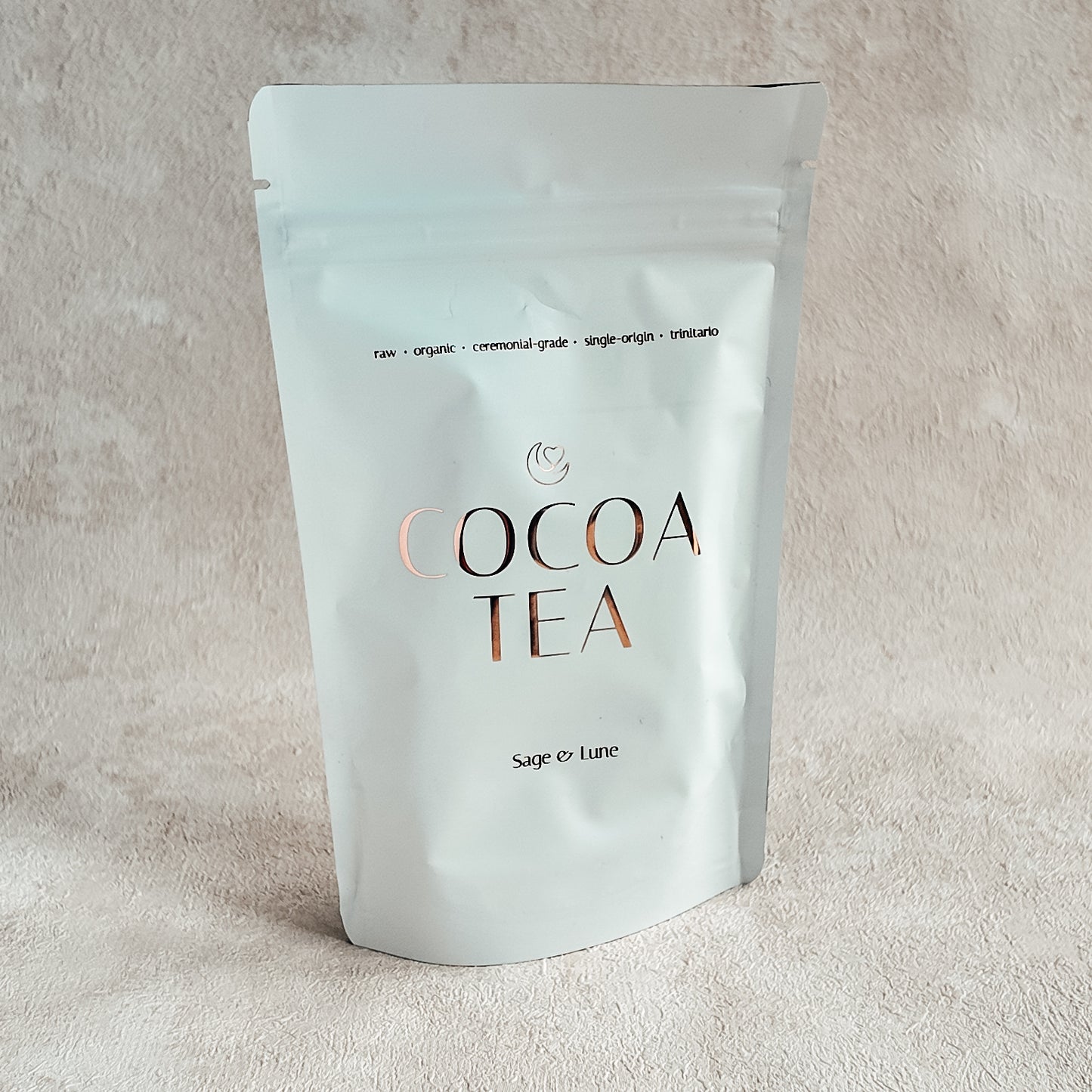 Pure Raw Cocoa