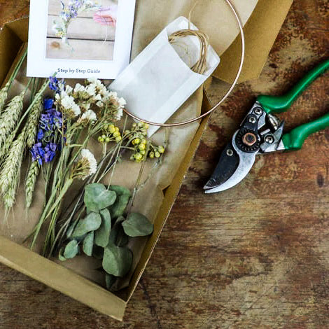 Seasonal Rituals | In-Person