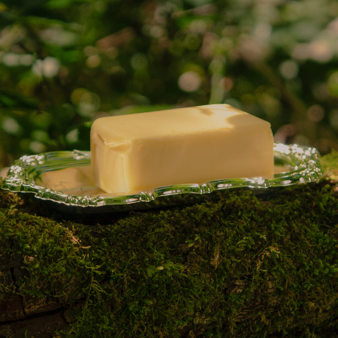 Buttered Sunshine