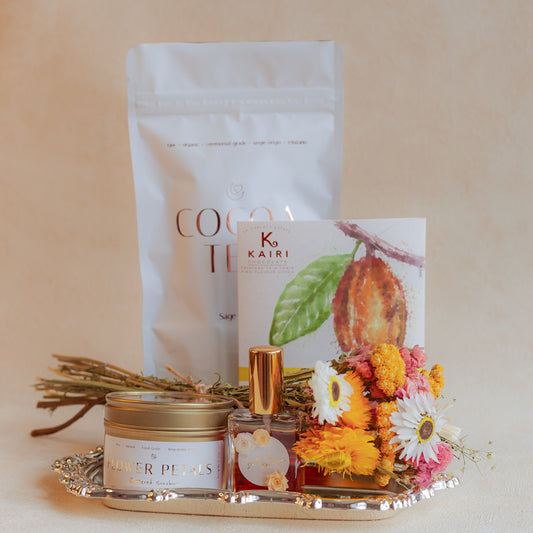 Buttered Sunshine Ultimate Gift Set