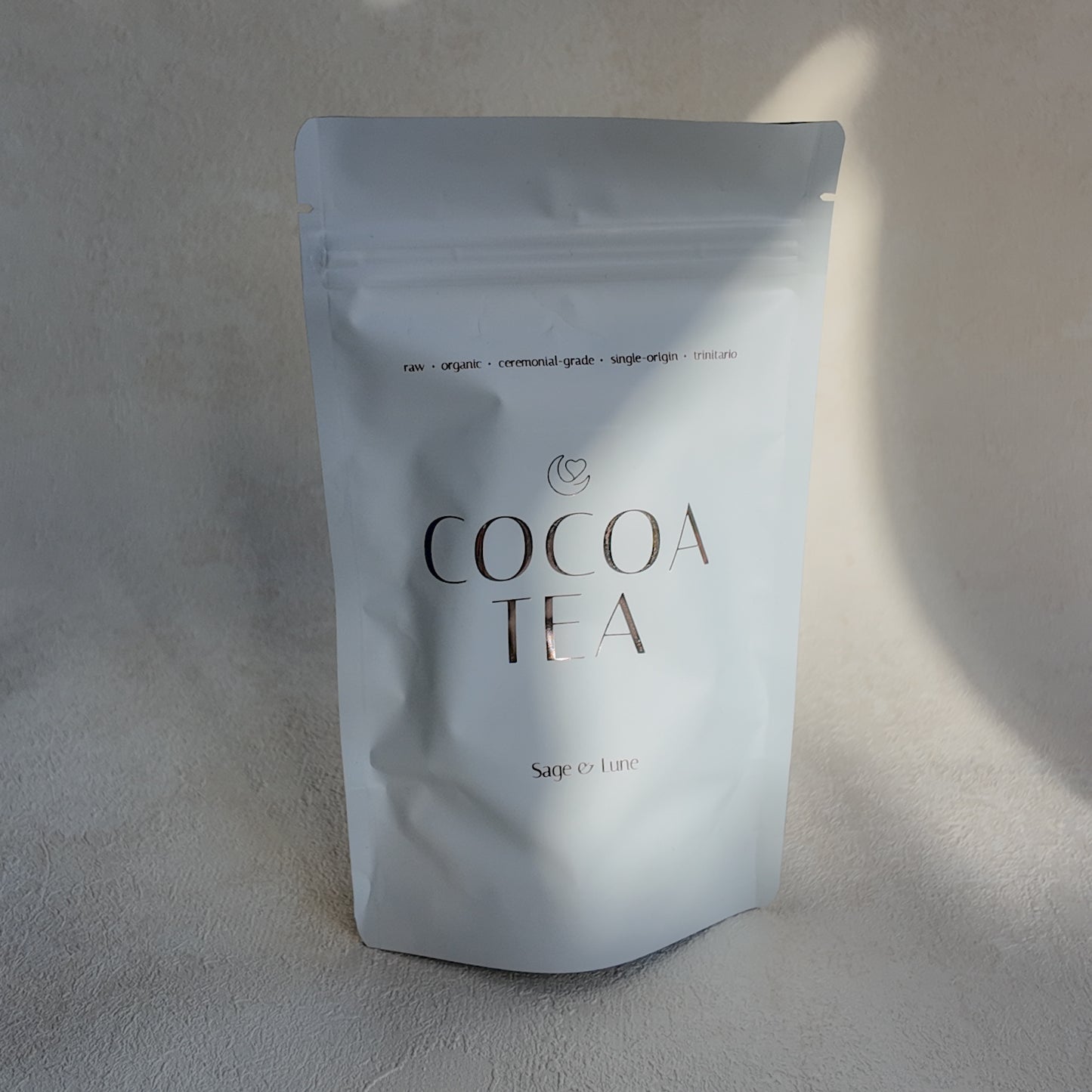 Pure Raw Cocoa