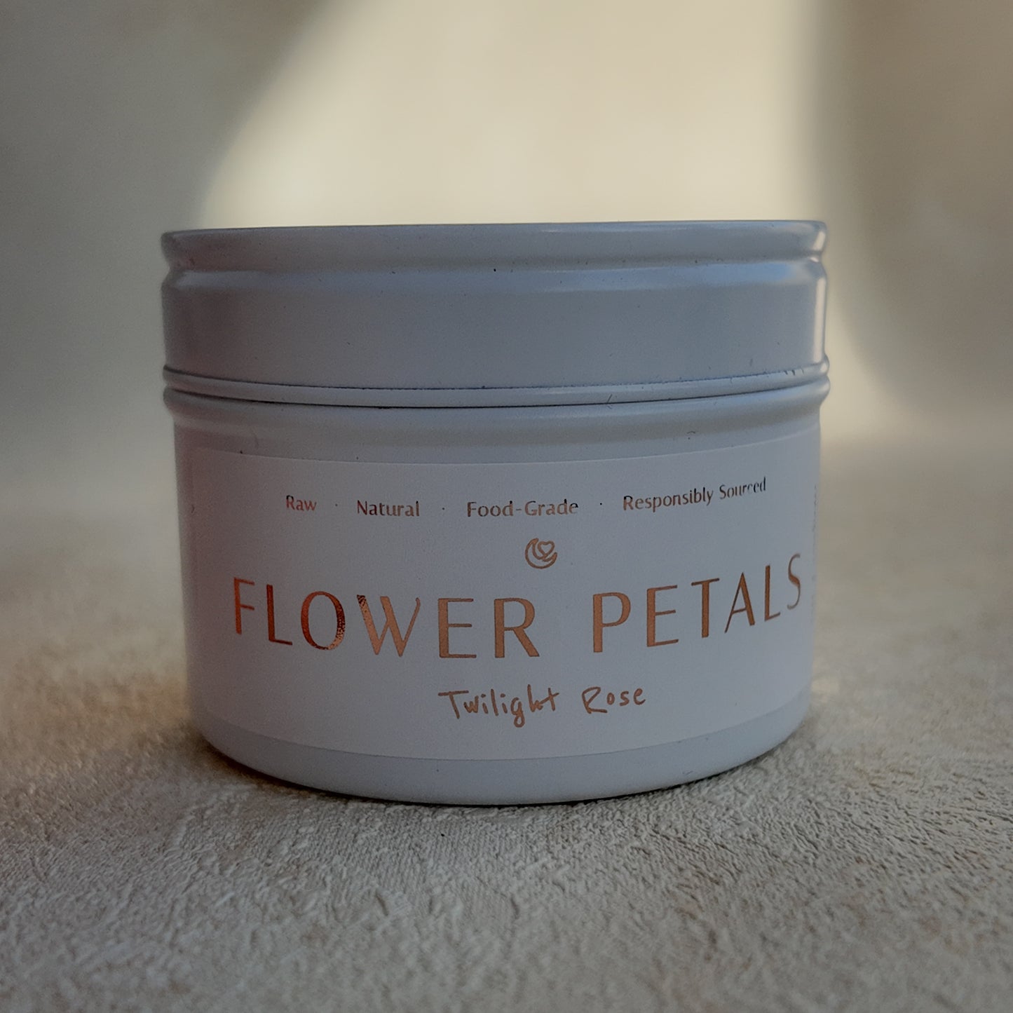 Flower Petals - Twilight Rose Blend