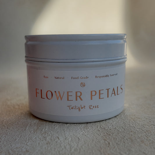 Flower Petals - Twilight Rose Blend