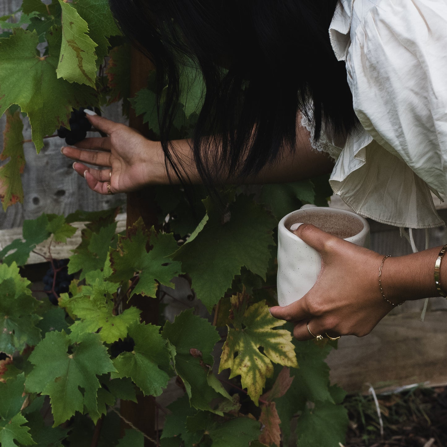 Seasonal Rituals | In-Person